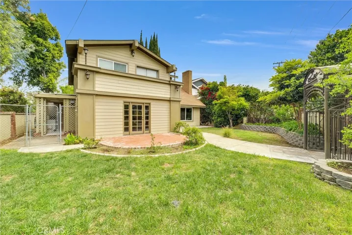18161 Buena Vista Avenue, Yorba Linda, California 92886