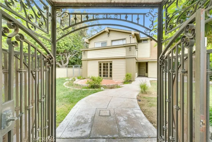 18161 Buena Vista Avenue, Yorba Linda, California 92886