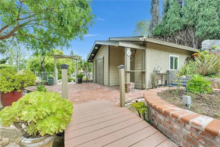 18161 Buena Vista Avenue, Yorba Linda, California 92886