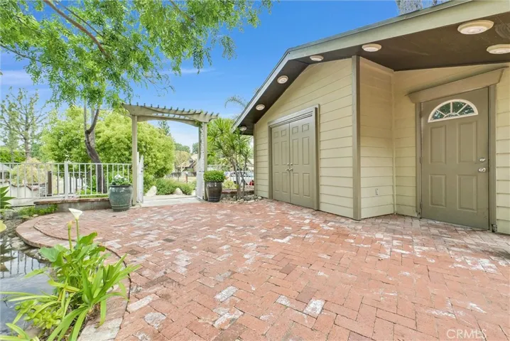 18161 Buena Vista Avenue, Yorba Linda, California 92886