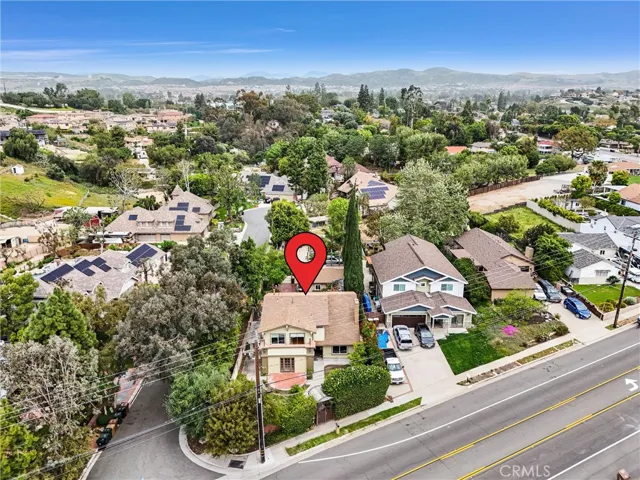 18161 Buena Vista Avenue, Yorba Linda, California 92886