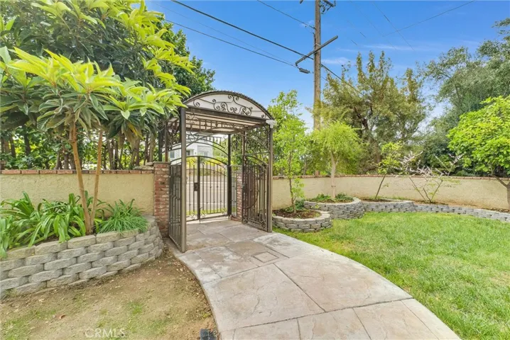 18161 Buena Vista Avenue, Yorba Linda, California 92886