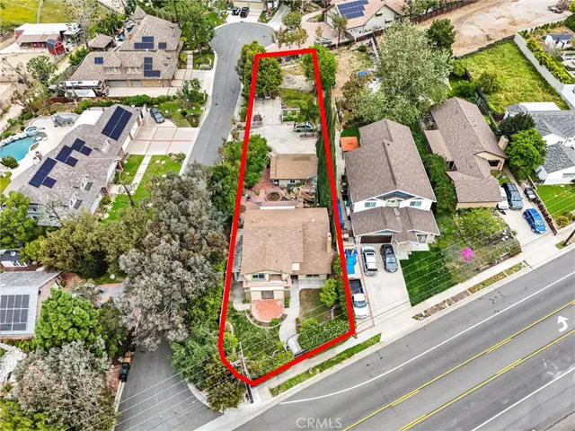 18161 Buena Vista Avenue, Yorba Linda, California 92886