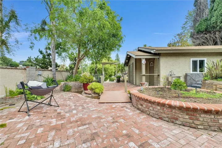 18161 Buena Vista Avenue, Yorba Linda, California 92886