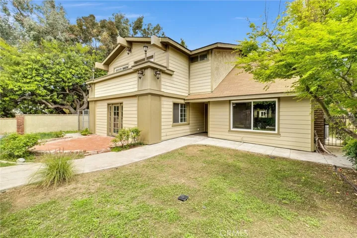 18161 Buena Vista Avenue, Yorba Linda, California 92886