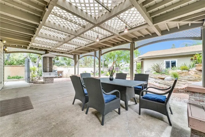 18161 Buena Vista Avenue, Yorba Linda, California 92886
