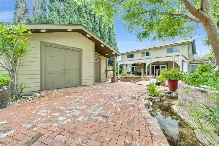 18161 Buena Vista Avenue, Yorba Linda, California 92886
