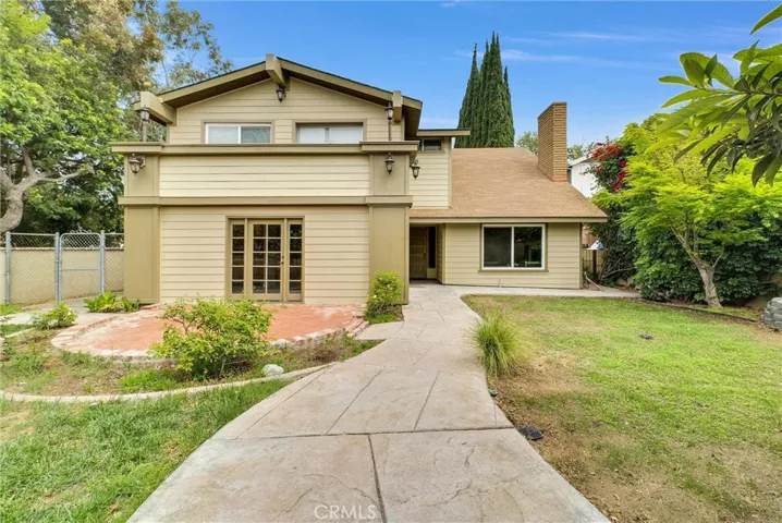 18161 Buena Vista Avenue, Yorba Linda, California 92886