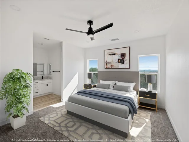16970 Tokata Road, Apple Valley, California 92307