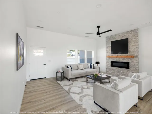 16970 Tokata Road, Apple Valley, California 92307