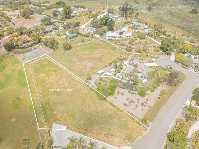 239 Futurity Lane, Fallbrook, California 92028