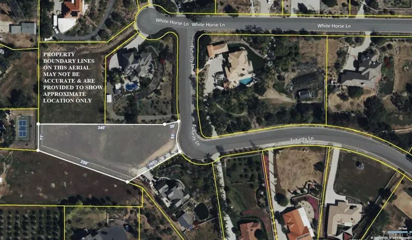 239 Futurity Lane, Fallbrook, California 92028