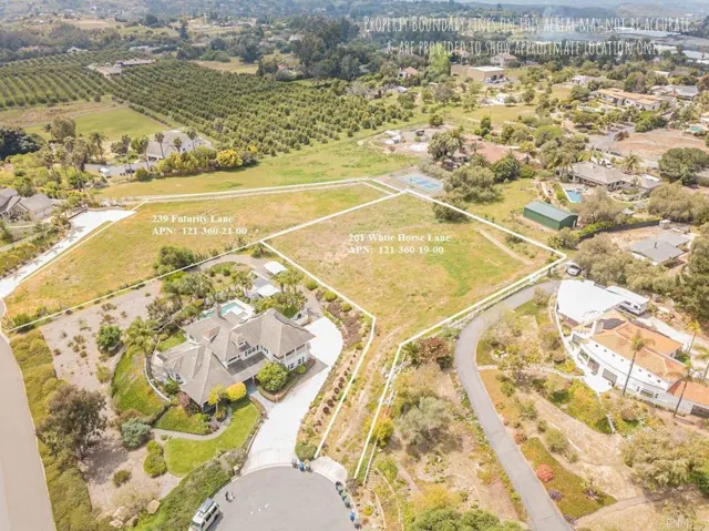 239 Futurity Lane, Fallbrook, California 92028