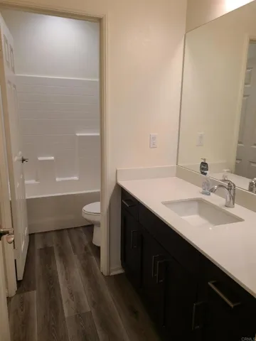 5612 Topstone Drive, Hemet, California 92545