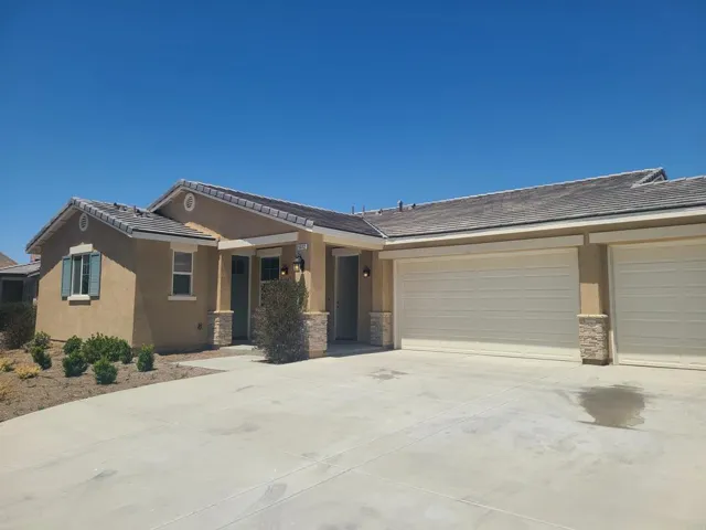 5612 Topstone Drive, Hemet, California 92545