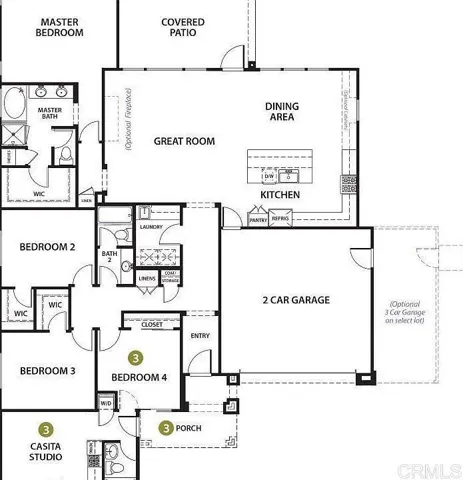 5612 Topstone Drive, Hemet, California 92545