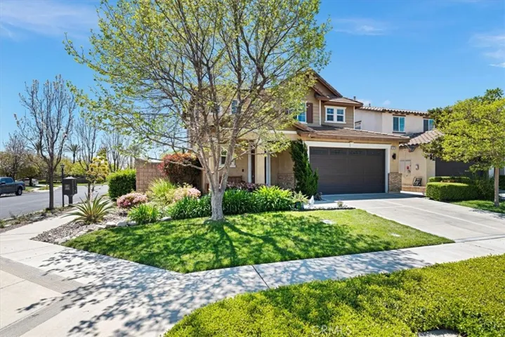 15759 Fan Palm Street, Fontana, California 92336