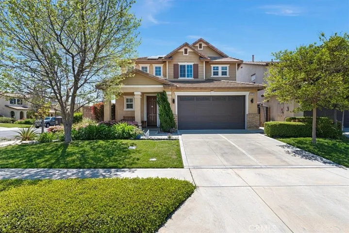 15759 Fan Palm Street, Fontana, California 92336