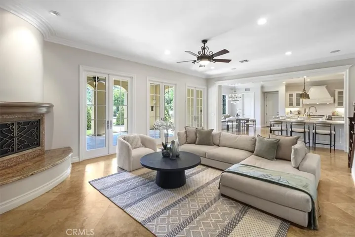 25400 Prado De Las Fresas, Calabasas, California 91302