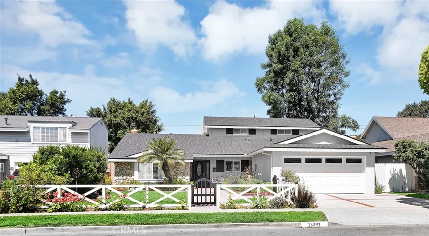 13391 Diamond Head Drive, Tustin, California 92780