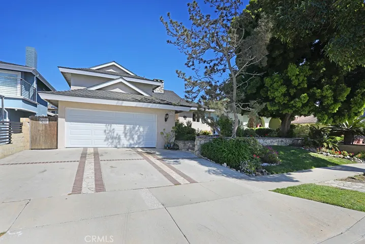 23306 Audrey Avenue, Torrance, California 90505