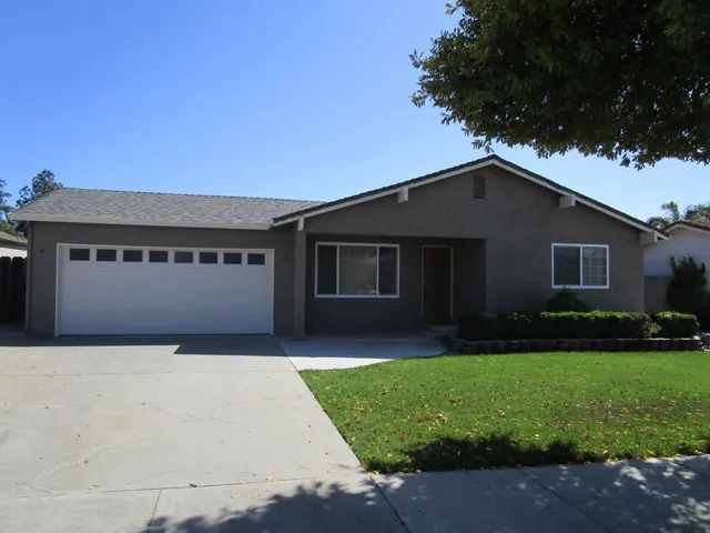 1491 Alta Vista Drive, Hollister, California 95023