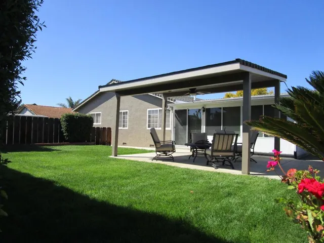 1491 Alta Vista Drive, Hollister, California 95023