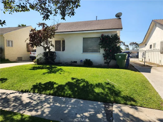 354 E 115th Street, Los Angeles, California 90061