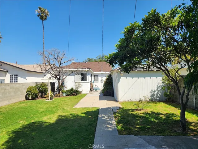 354 E 115th Street, Los Angeles, California 90061