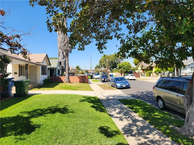 354 E 115th Street, Los Angeles, California 90061