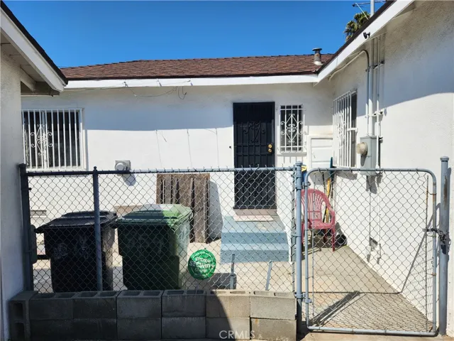 354 E 115th Street, Los Angeles, California 90061