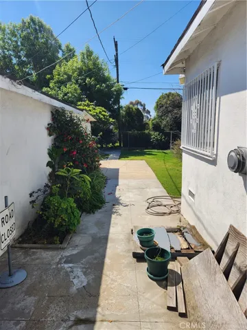 354 E 115th Street, Los Angeles, California 90061