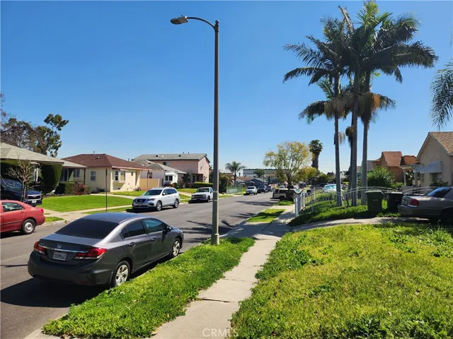 354 E 115th Street, Los Angeles, California 90061