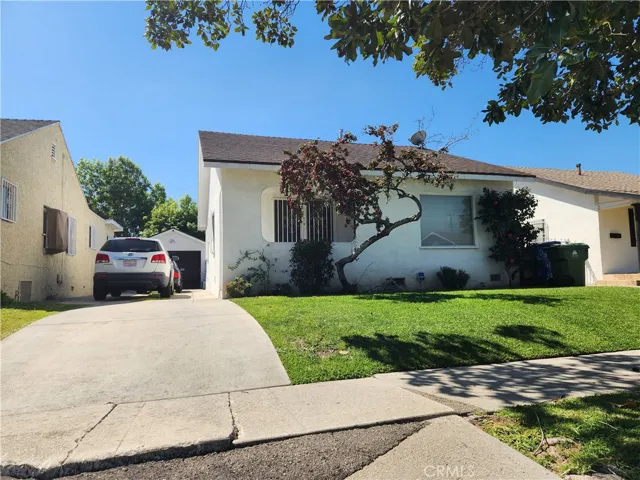 354 E 115th Street, Los Angeles, California 90061