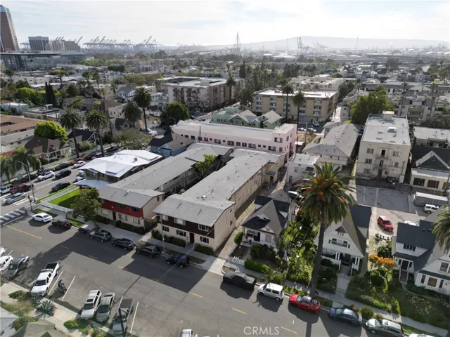 619 Cedar Avenue 4, Long Beach, California 90802