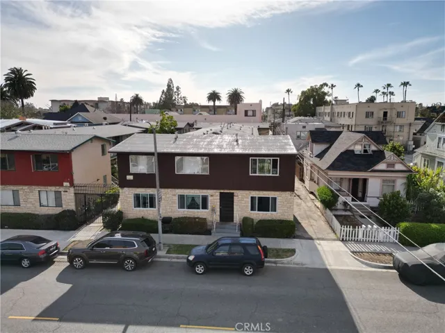 619 Cedar Avenue 4, Long Beach, California 90802