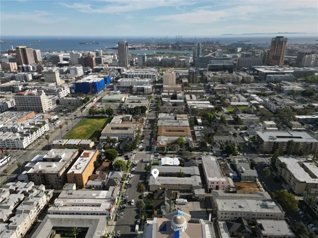 619 Cedar Avenue 4, Long Beach, California 90802