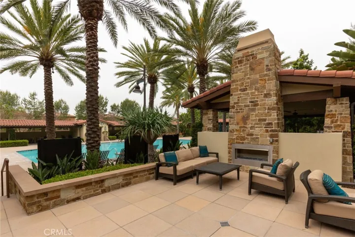 Amenities to enjoy