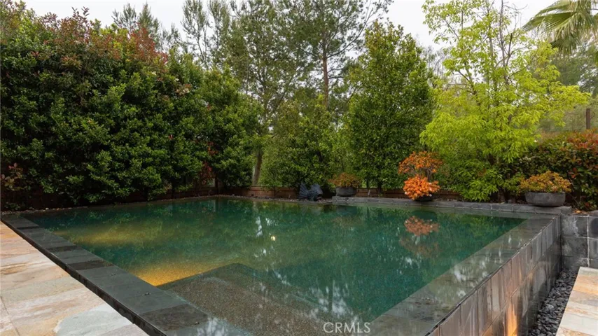 Sleek and modern design elements