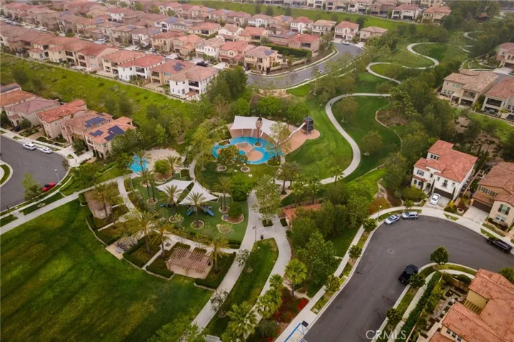 Baker Ranch