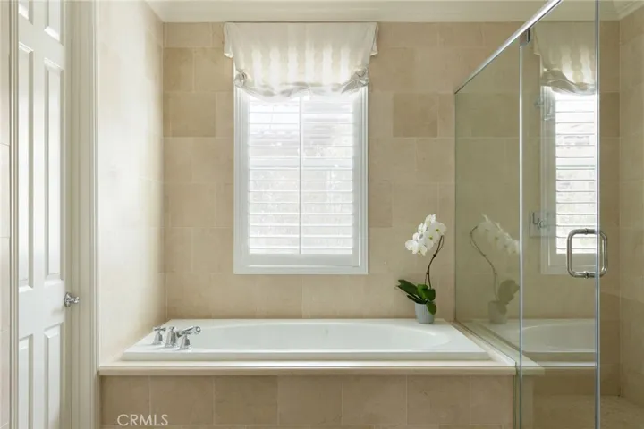 Jetted tub