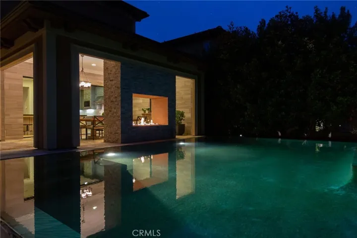 Sleek and modern design elements