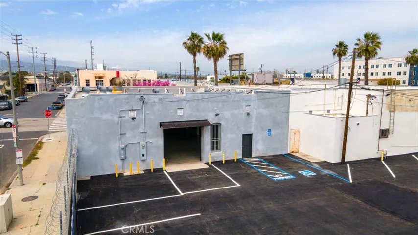 400 N Avalon Boulevard, Wilmington, California 90744