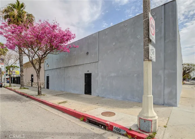 400 N Avalon Boulevard, Wilmington, California 90744
