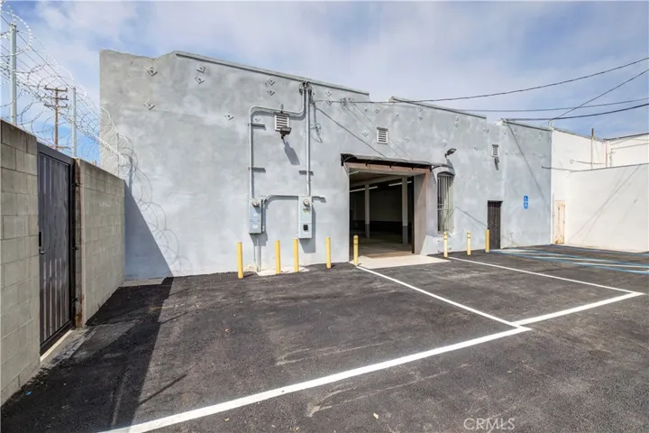 400 N Avalon Boulevard, Wilmington, California 90744