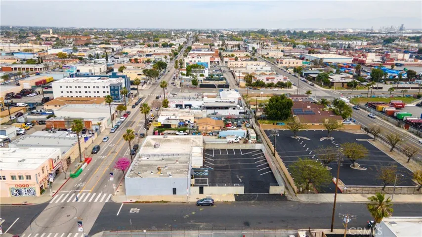 400 N Avalon Boulevard, Wilmington, California 90744
