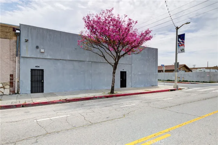 400 N Avalon Boulevard, Wilmington, California 90744