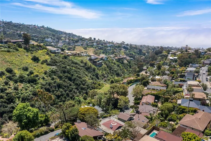 1390 Dunning Drive, Laguna Beach, California 92651