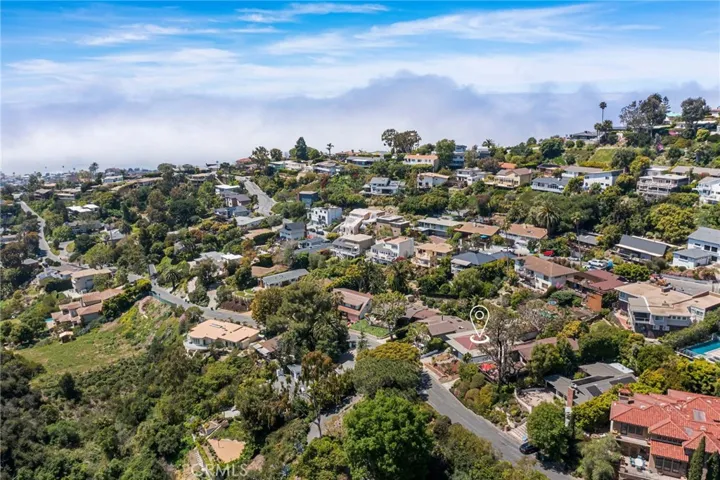 1390 Dunning Drive, Laguna Beach, California 92651
