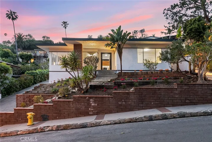 1390 Dunning Drive, Laguna Beach, California 92651